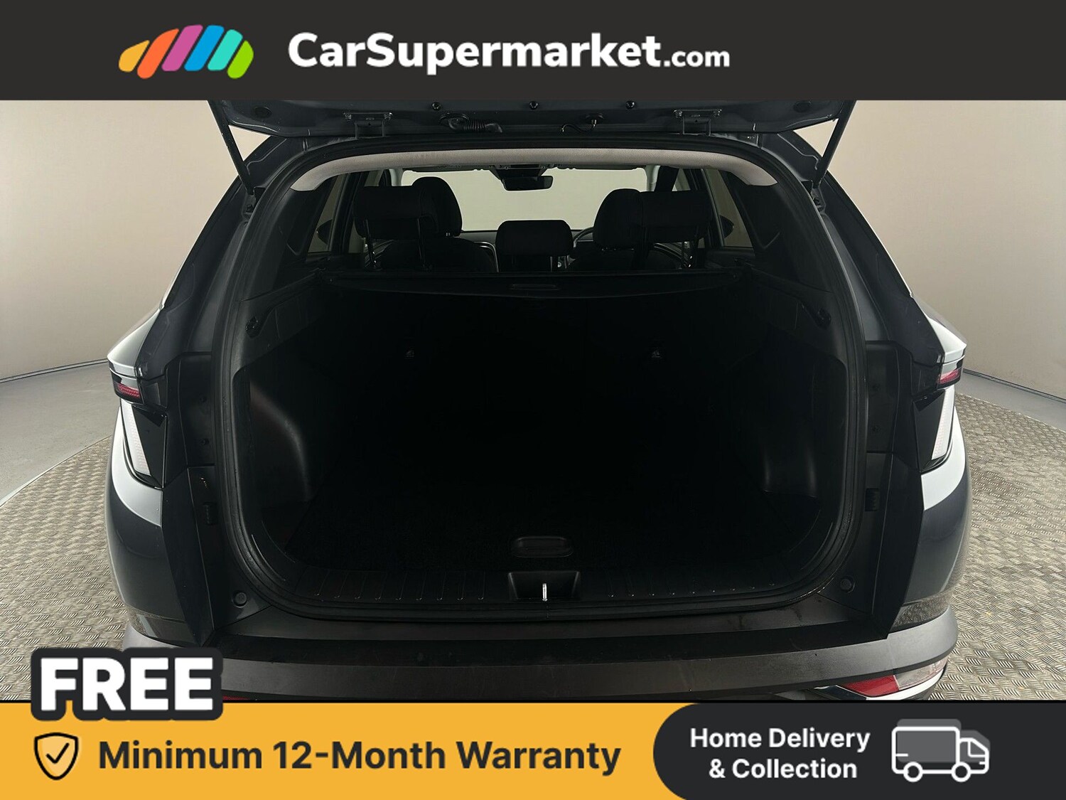 Used Hyundai TUCSON 2023 for sale - 77730423: Photo 22