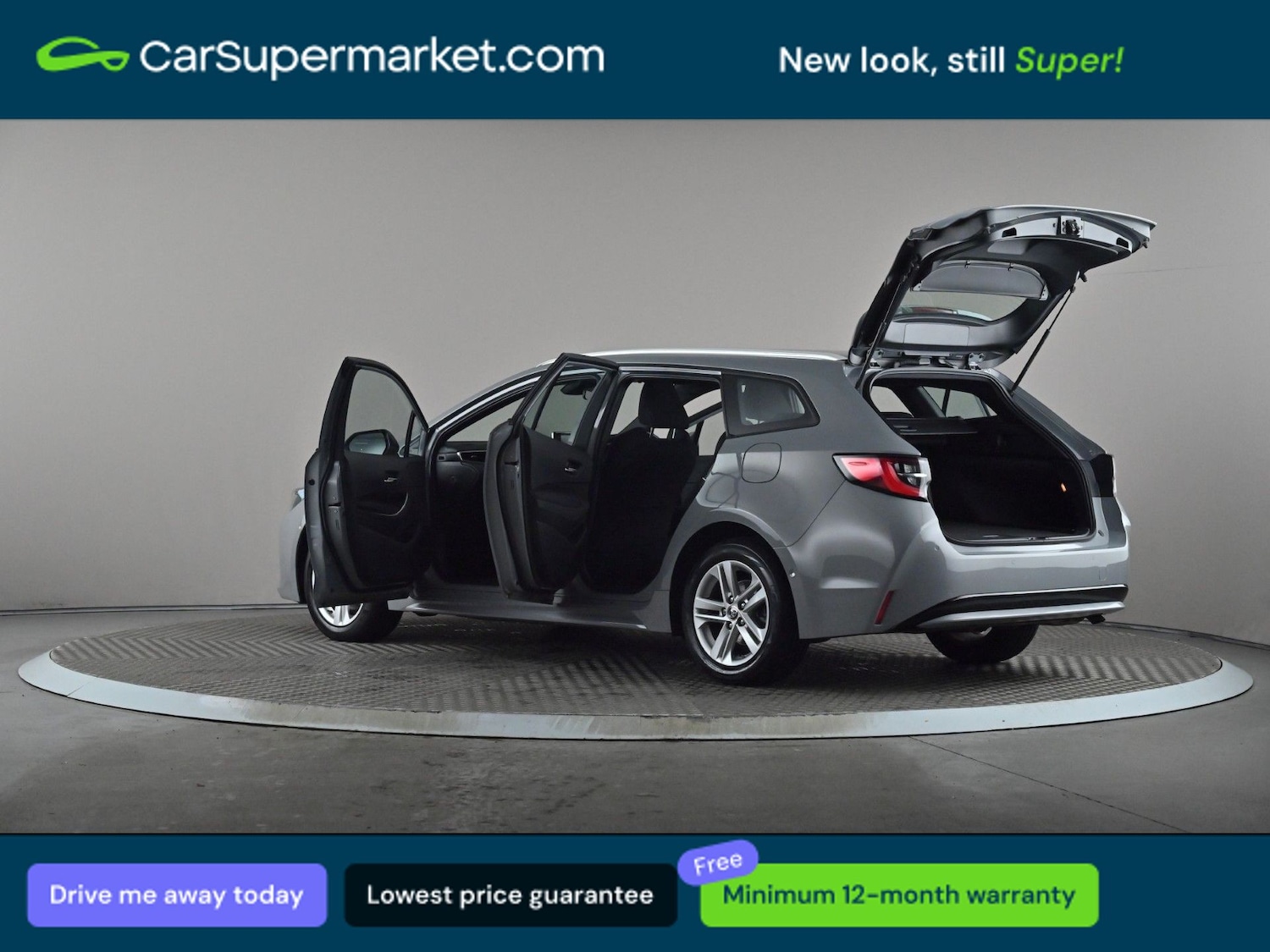 Used Toyota Corolla 2021 for sale - 78177628: Photo 10