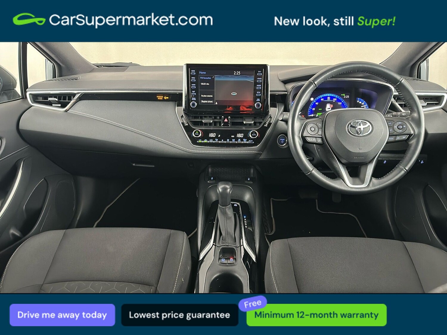 Used Toyota Corolla 2021 for sale - 78177628: Photo 13