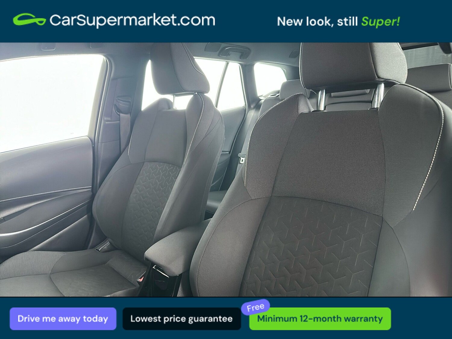 Used Toyota Corolla 2021 for sale - 78177628: Photo 17