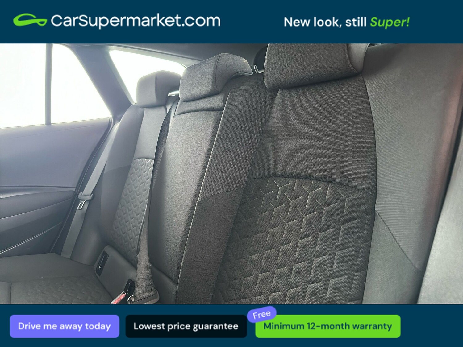 Used Toyota Corolla 2021 for sale - 78177628: Photo 18