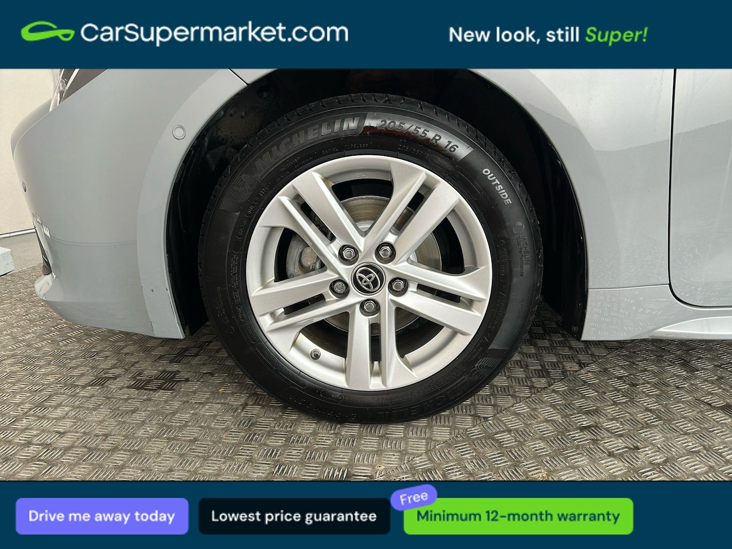 Used Toyota Corolla 2021 for sale - 78177628: Photo 19