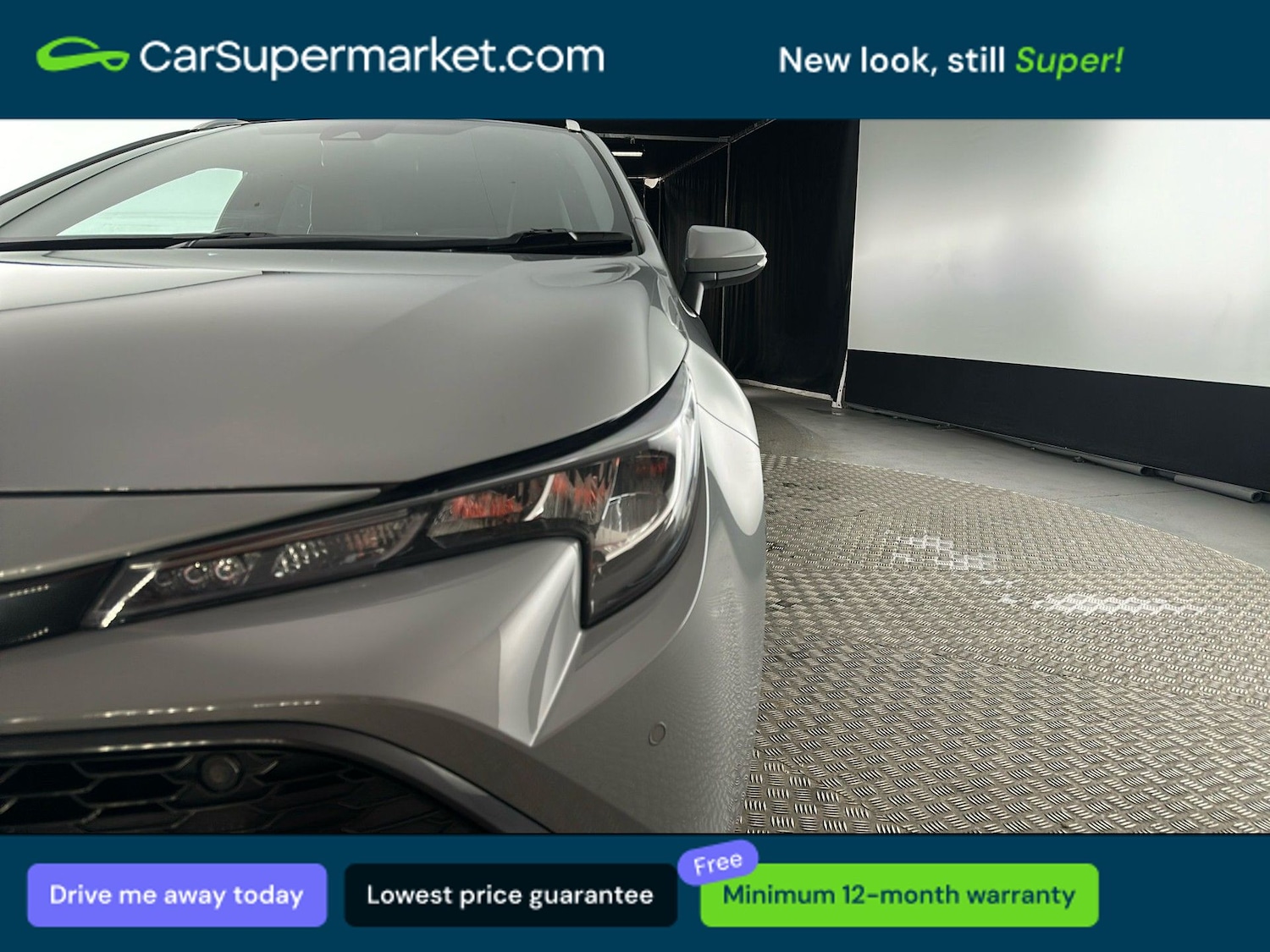 Used Toyota Corolla 2021 for sale - 78177628: Photo 20