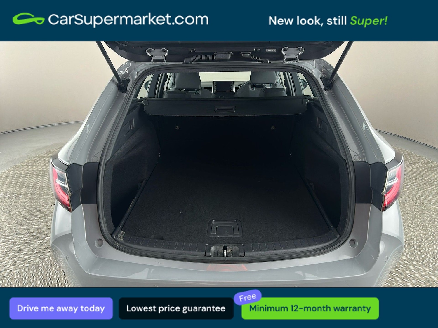 Used Toyota Corolla 2021 for sale - 78177628: Photo 22