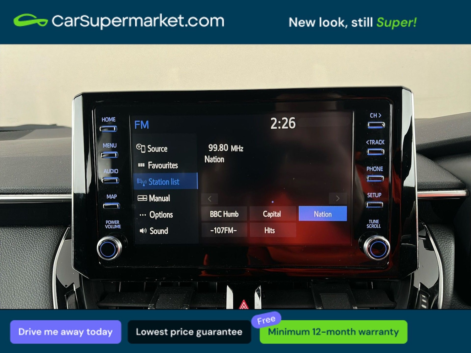 Used Toyota Corolla 2021 for sale - 78177628: Photo 24