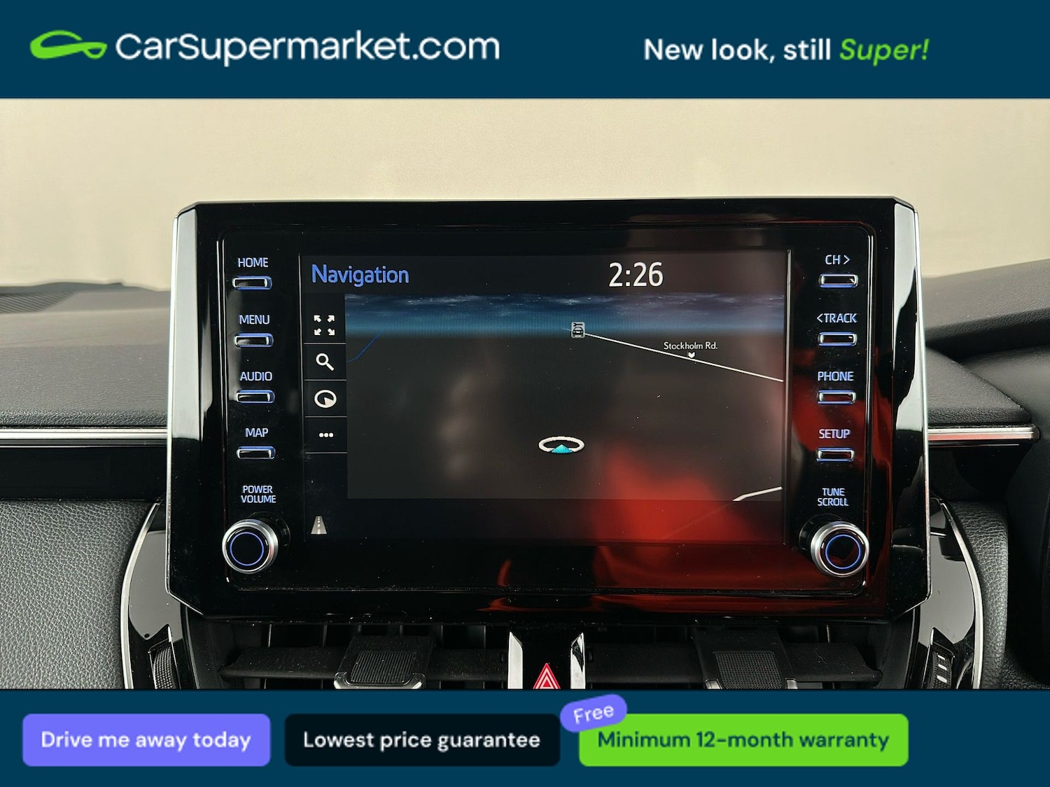 Used Toyota Corolla 2021 for sale - 78177628: Photo 25