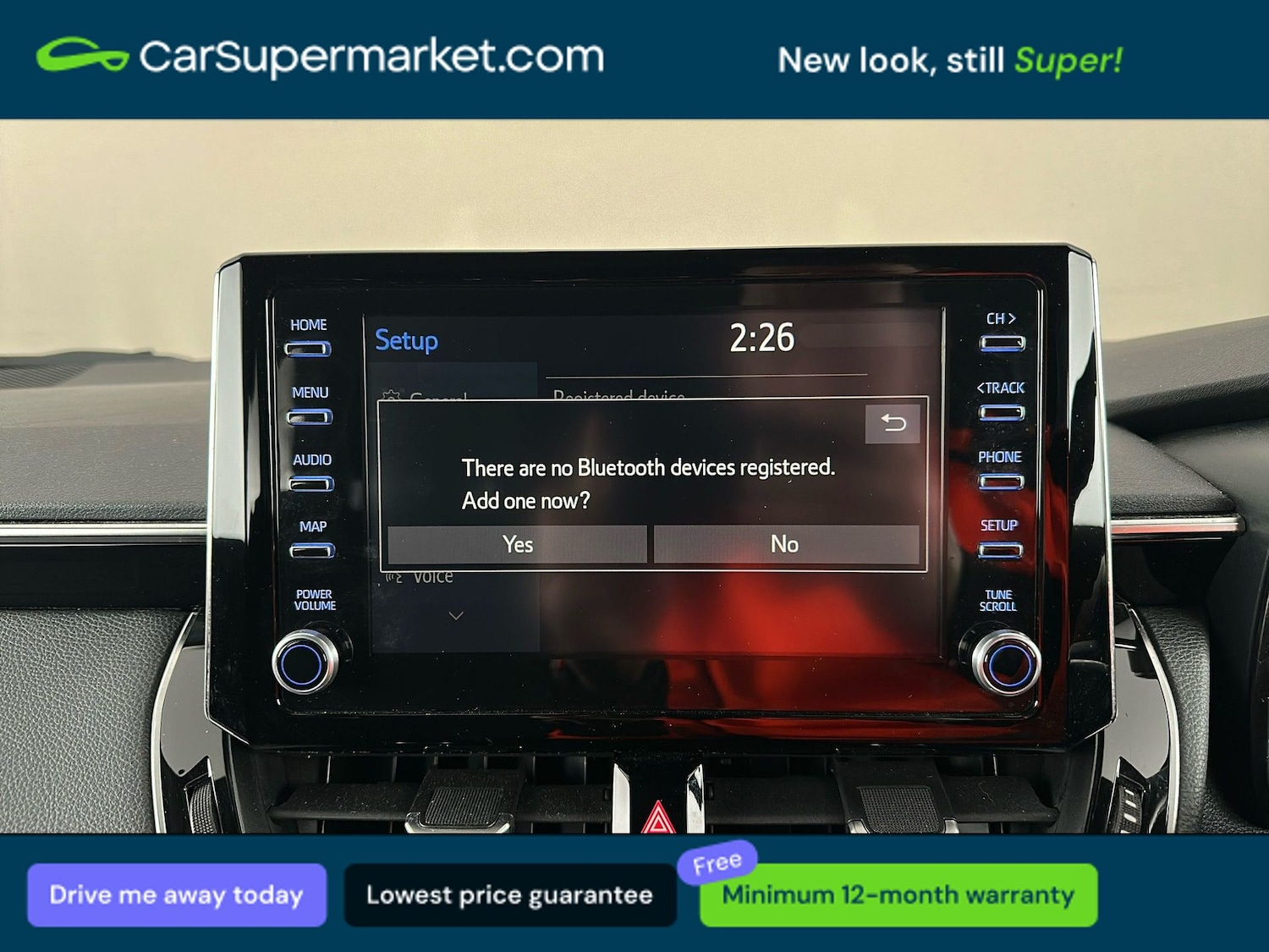 Used Toyota Corolla 2021 for sale - 78177628: Photo 26