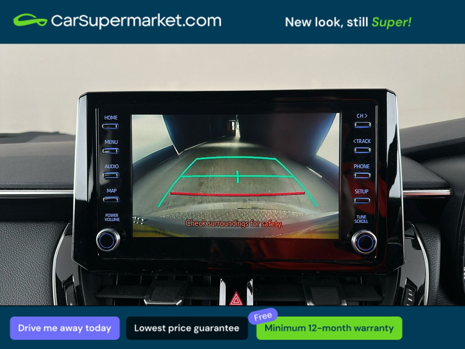 Used Toyota Corolla 2021 for sale - 78177628: Photo 27