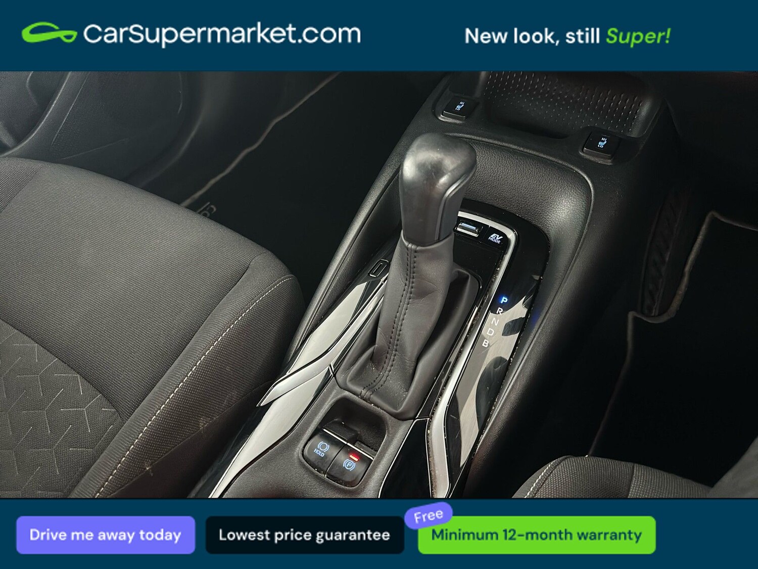 Used Toyota Corolla 2021 for sale - 78177628: Photo 30