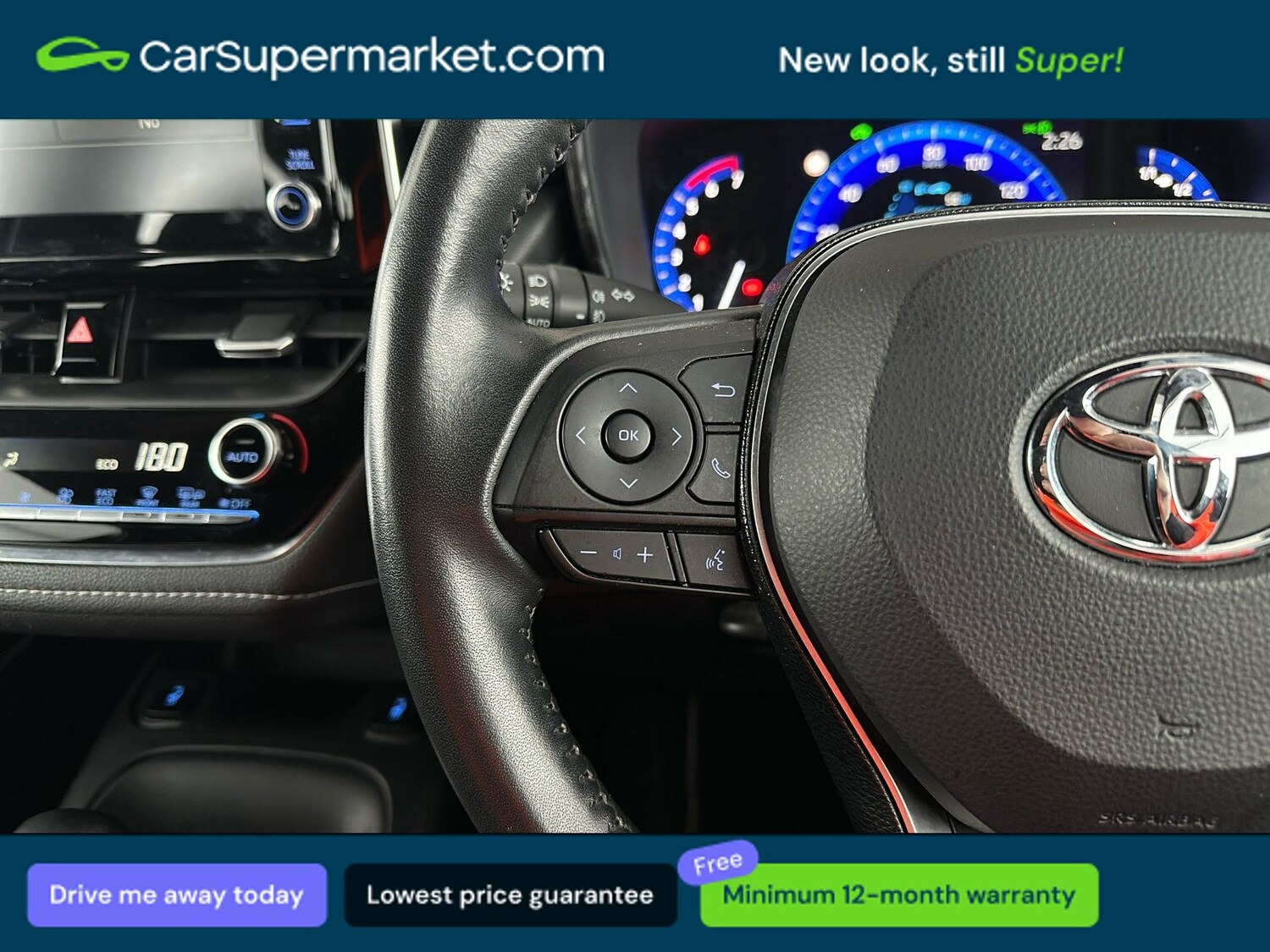 Used Toyota Corolla 2021 for sale - 78177628: Photo 31