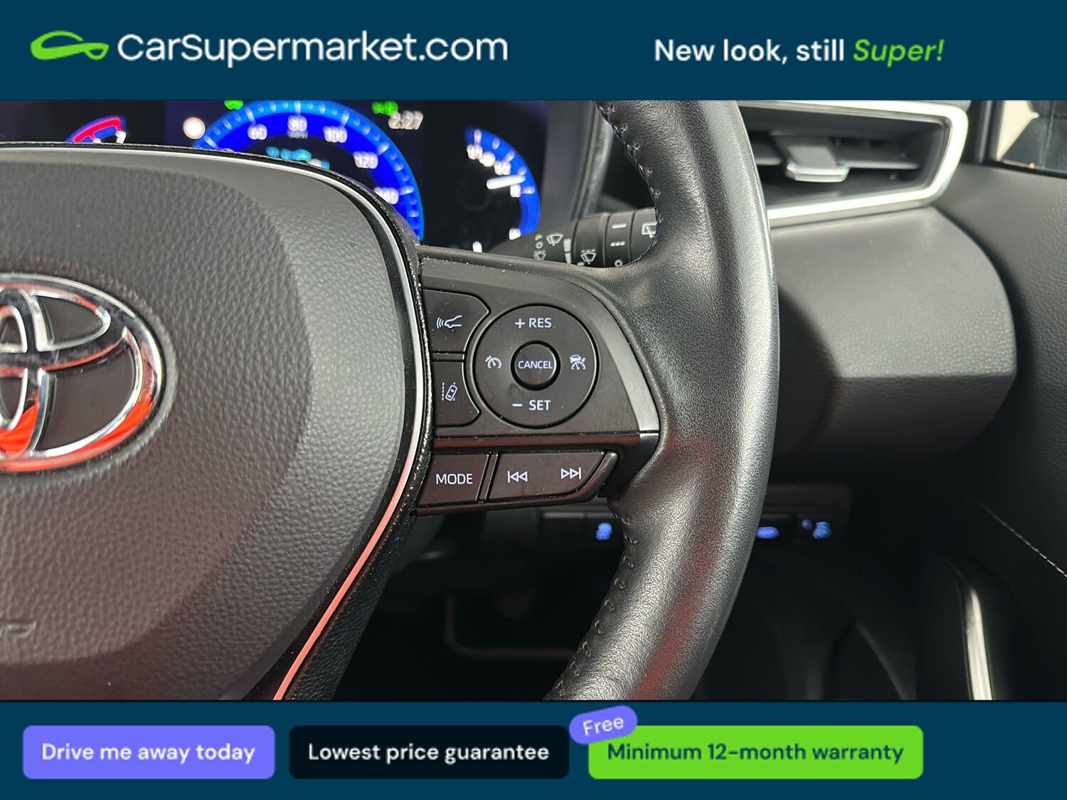 Used Toyota Corolla 2021 for sale - 78177628: Photo 32