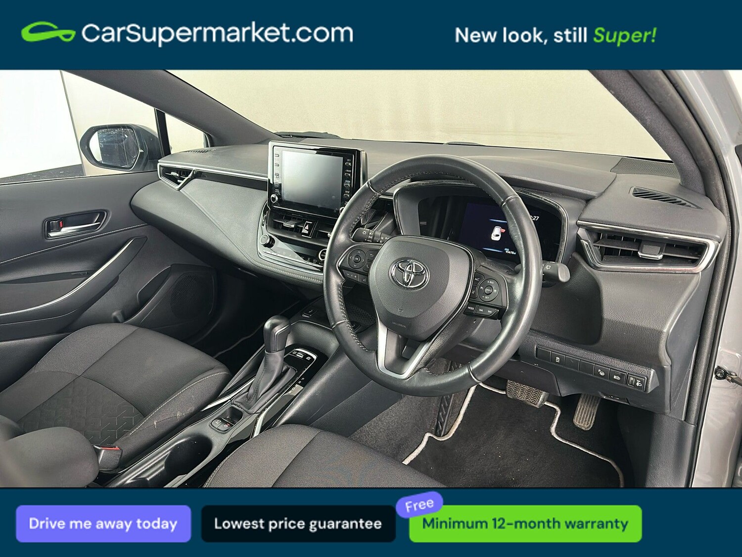 Used Toyota Corolla 2021 for sale - 78177628: Photo 33