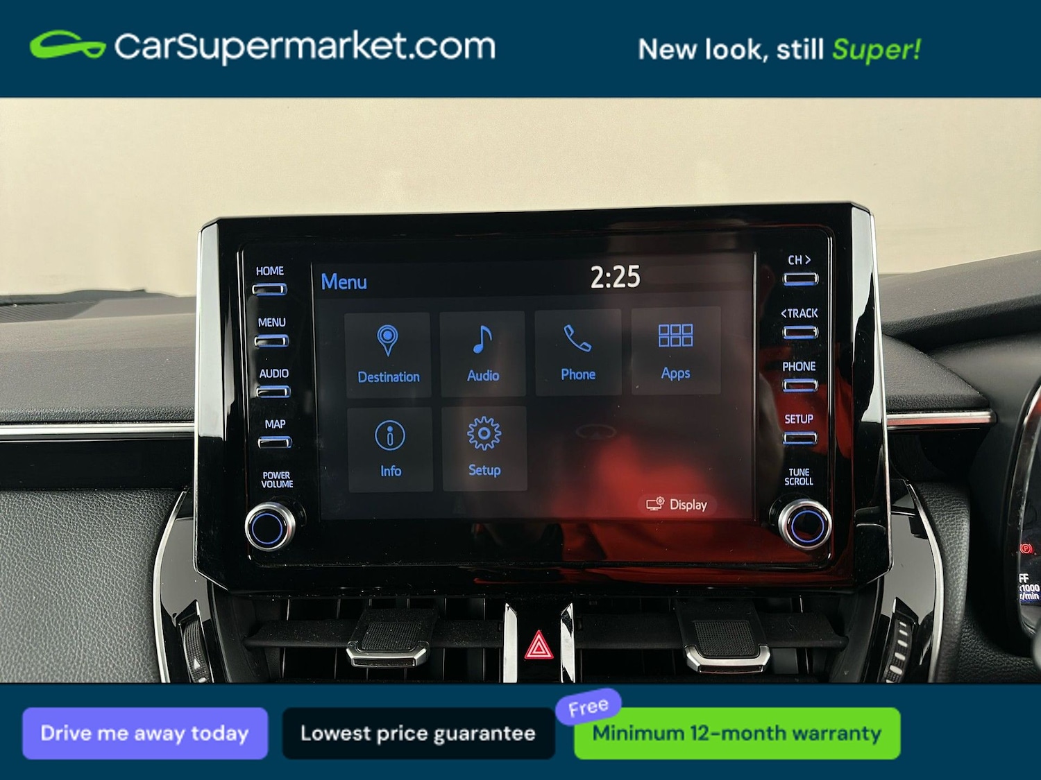 Used Toyota Corolla 2021 for sale - 78177628: Photo 35