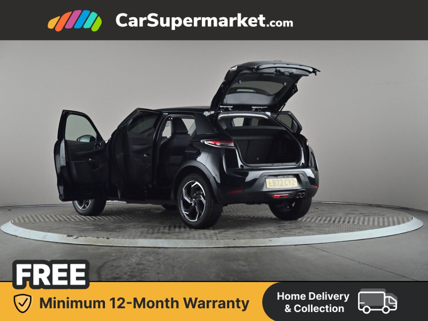 Used DS Automobiles DS 3 2022 for sale - 77493995: Photo 10