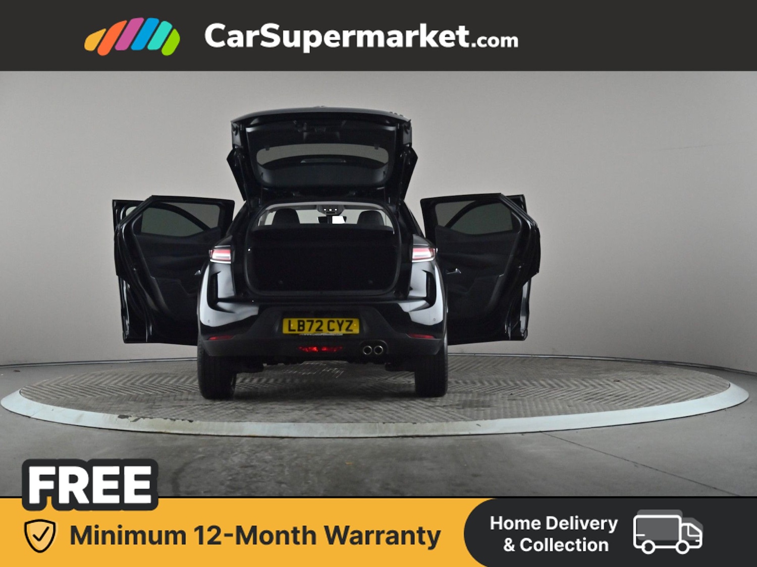 Used DS Automobiles DS 3 2022 for sale - 77493995: Photo 11