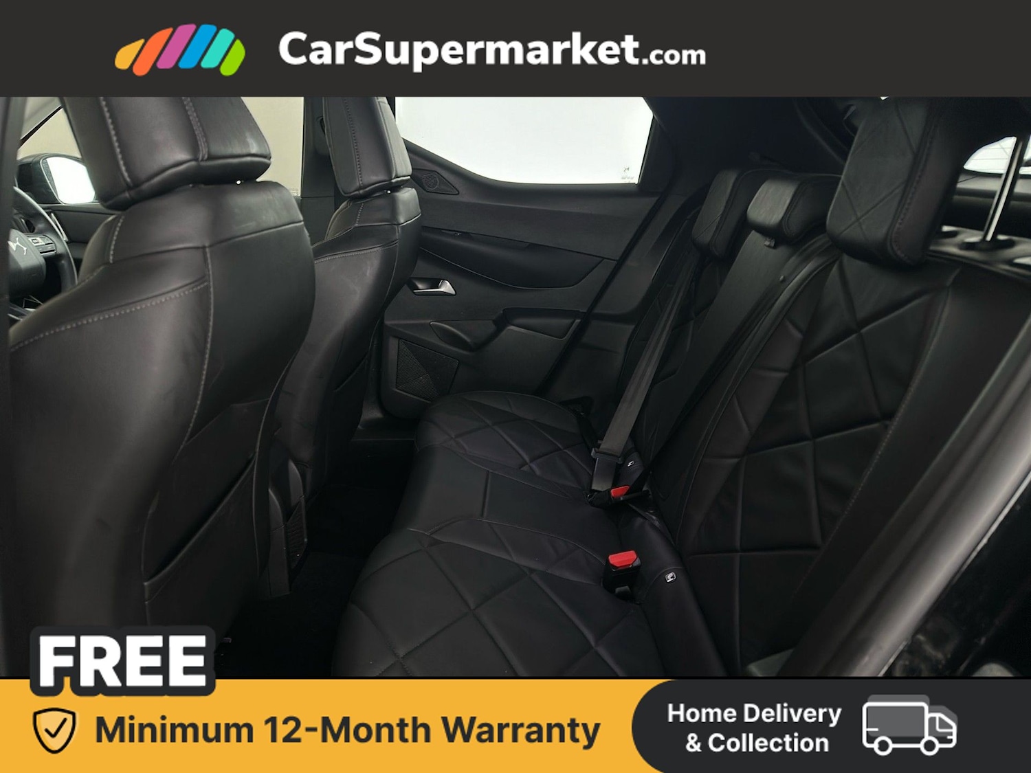 Used DS Automobiles DS 3 2022 for sale - 77493995: Photo 15