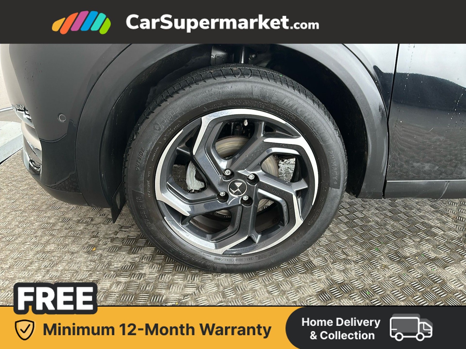 Used DS Automobiles DS 3 2022 for sale - 77493995: Photo 16