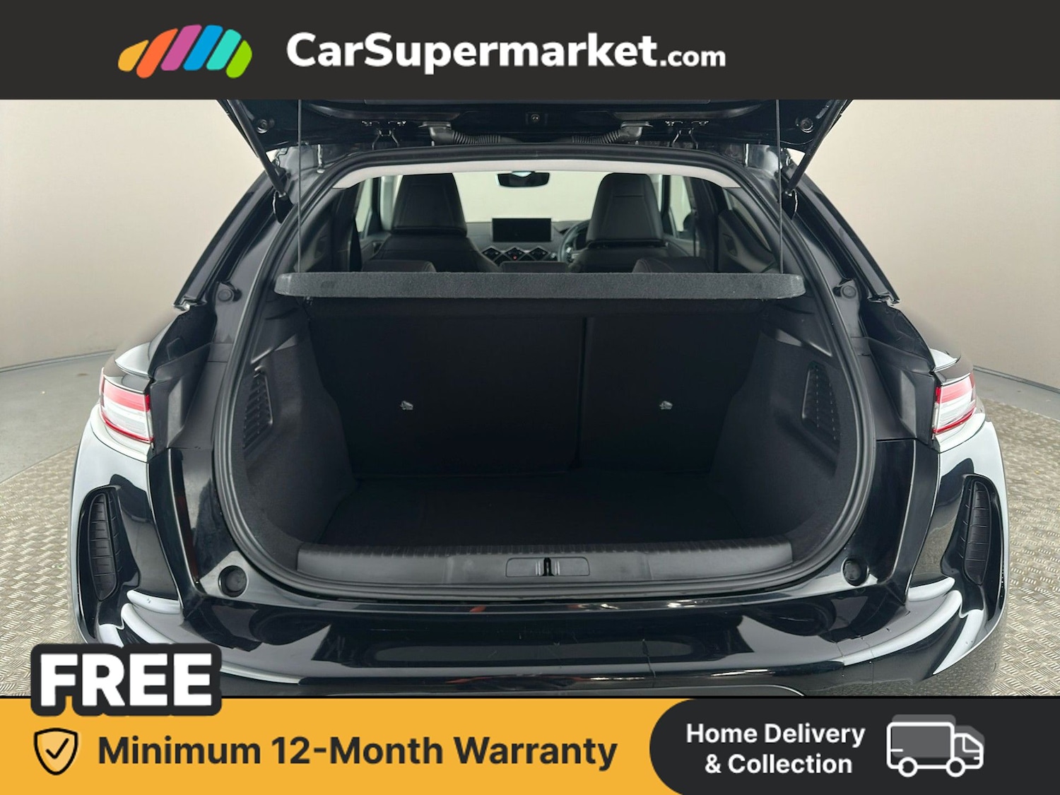 Used DS Automobiles DS 3 2022 for sale - 77493995: Photo 18