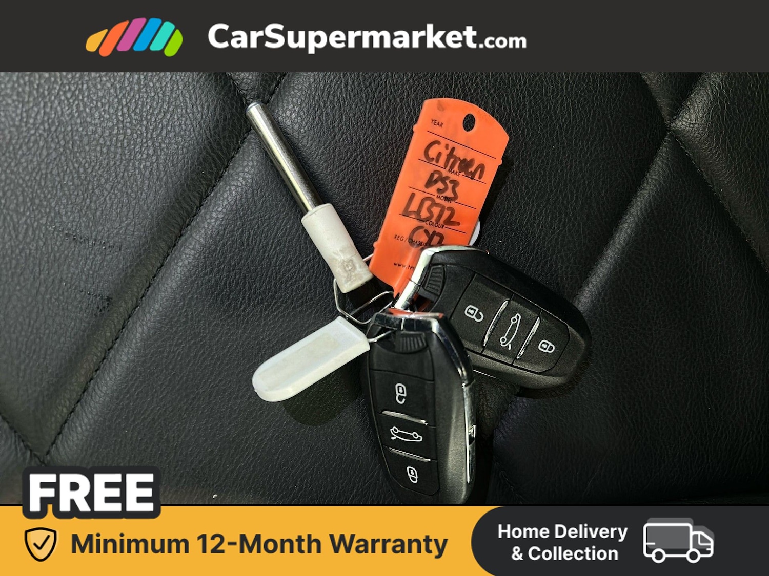 Used DS Automobiles DS 3 2022 for sale - 77493995: Photo 19