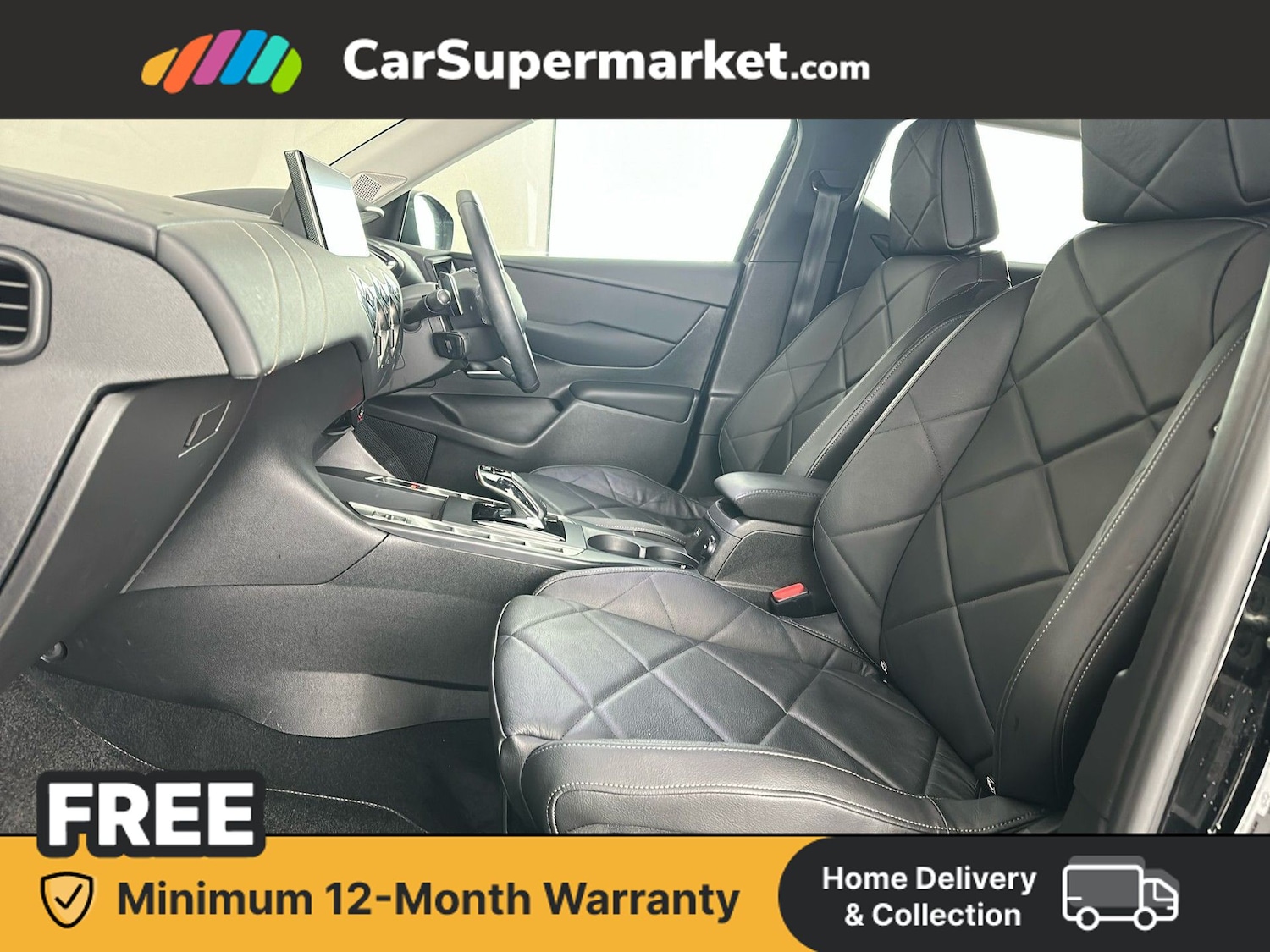 Used DS Automobiles DS 3 2022 for sale - 77493995: Photo 22