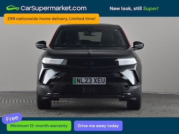 Used Vauxhall Mokka 2023 for sale - 78268344: Photo