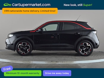 Used Vauxhall Mokka 2023 for sale - 78268344: Photo