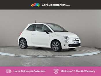 2020 - 1.0 Mild Hybrid Rock Star 3-Door