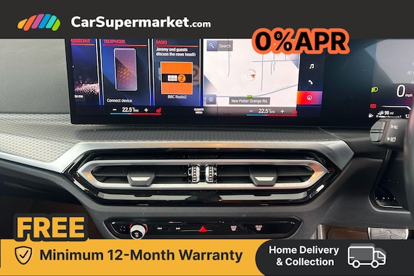 Used BMW 3 Series 2022 for sale - 76176982: Photo 10