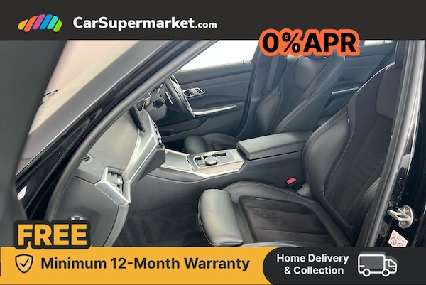 Used BMW 3 Series 2022 for sale - 76176982: Photo 11
