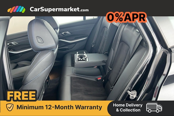 Used BMW 3 Series 2022 for sale - 76176982: Photo 12