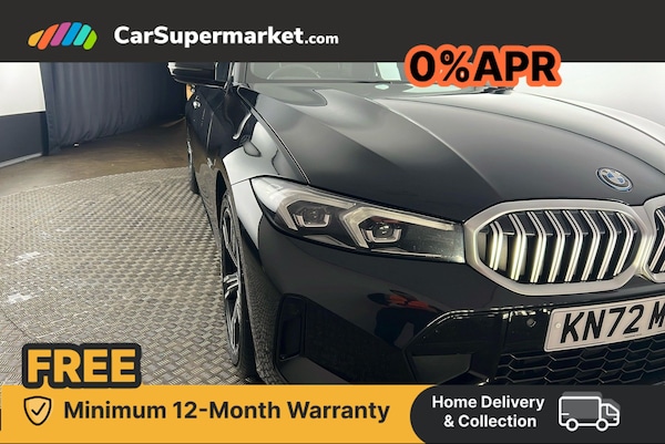 Used BMW 3 Series 2022 for sale - 76176982: Photo 14
