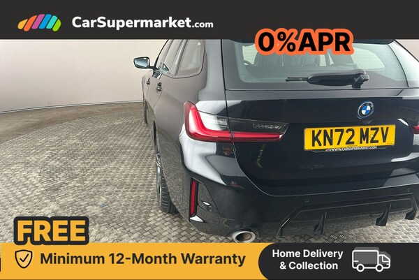 Used BMW 3 Series 2022 for sale - 76176982: Photo 18