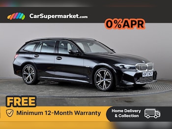Used BMW 3 Series 2022 for sale - 76176982: Photo