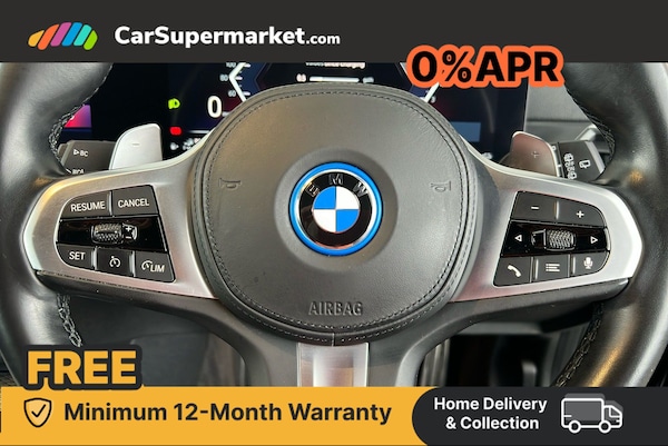 Used BMW 3 Series 2022 for sale - 76176982: Photo 22