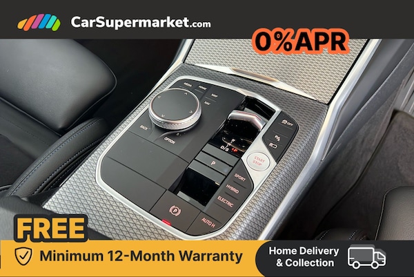 Used BMW 3 Series 2022 for sale - 76176982: Photo 24