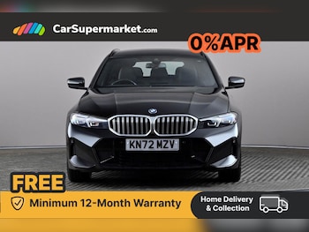 Used BMW 3 Series 2022 for sale - 76176982: Photo