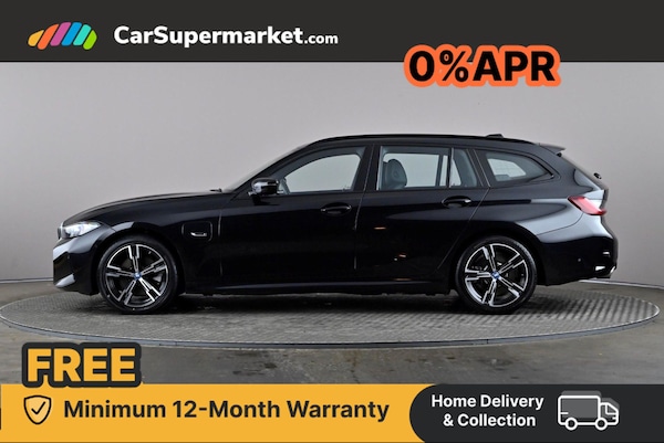 Used BMW 3 Series 2022 for sale - 76176982: Photo 3