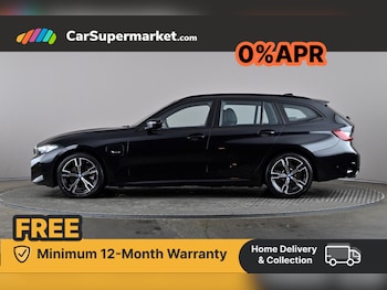 Used BMW 3 Series 2022 for sale - 76176982: Photo