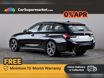Used BMW 3 Series 2022 for sale - 76176982: Photo
