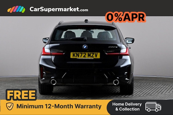 Used BMW 3 Series 2022 for sale - 76176982: Photo 5