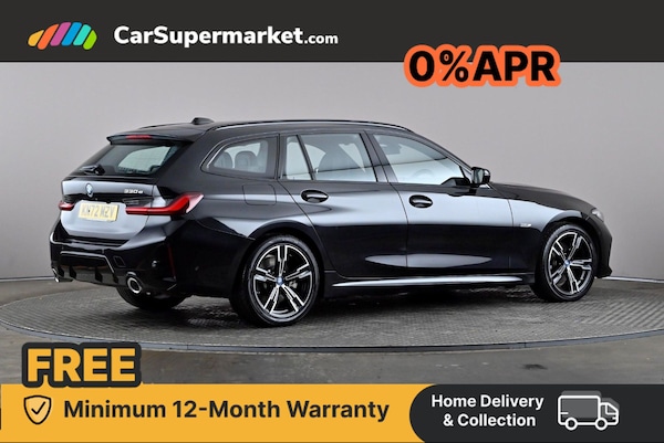 Used BMW 3 Series 2022 for sale - 76176982: Photo 6