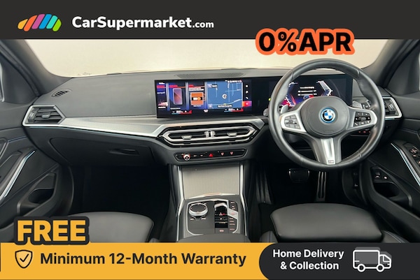 Used BMW 3 Series 2022 for sale - 76176982: Photo 7