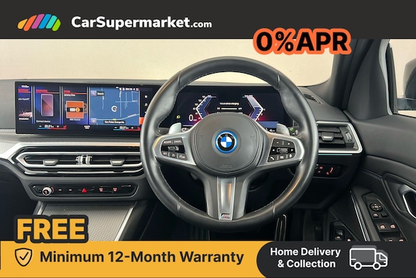 Used BMW 3 Series 2022 for sale - 76176982: Photo 8