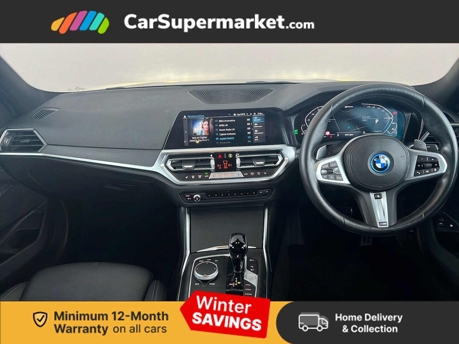 Used BMW 3 Series 2021 for sale - 77064552: Photo 14