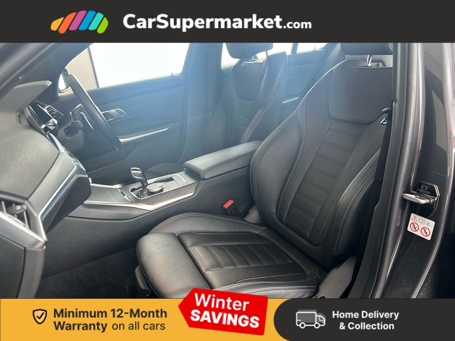 Used BMW 3 Series 2021 for sale - 77064552: Photo 18