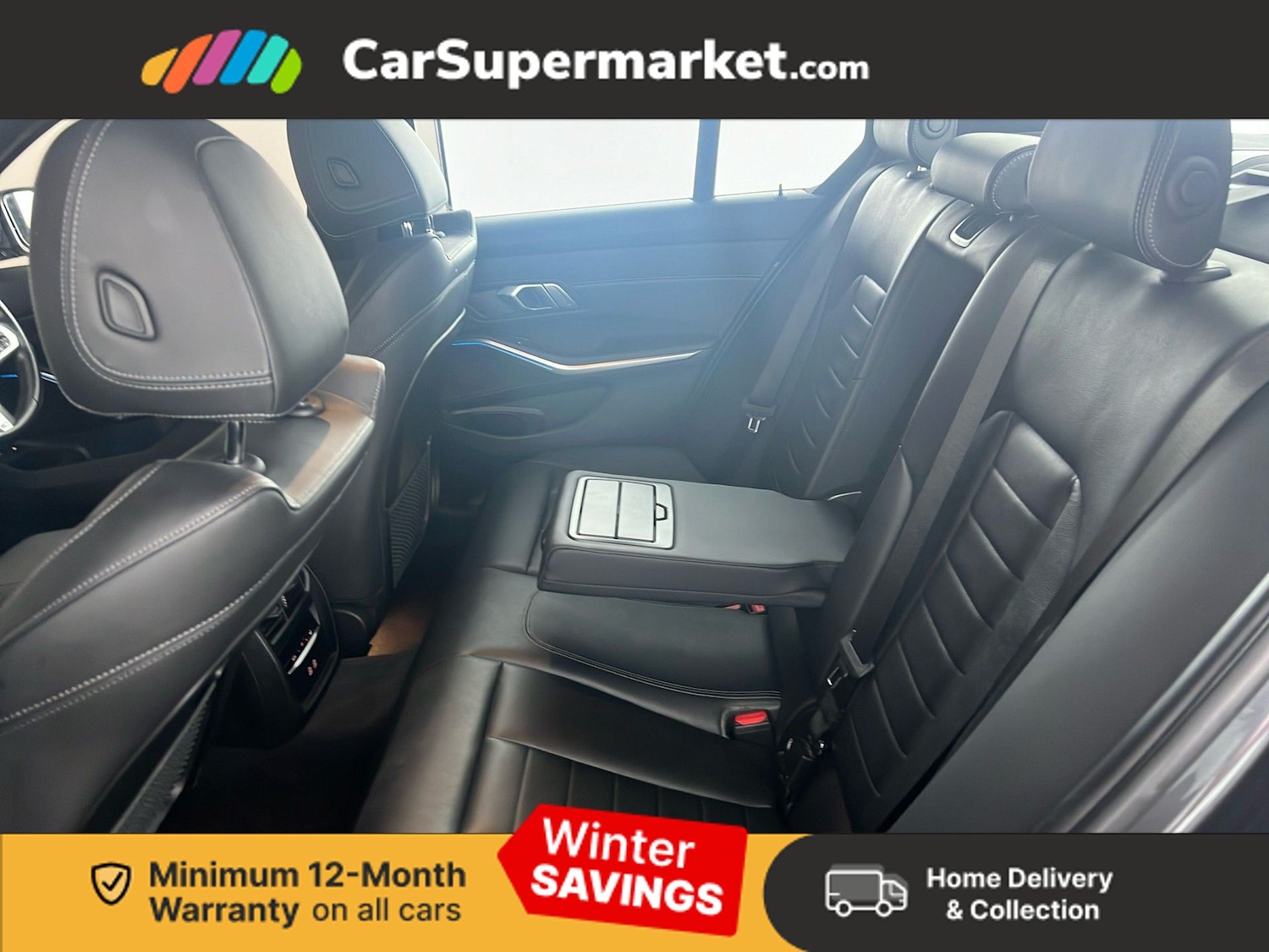 Used BMW 3 Series 2021 for sale - 77064552: Photo 19