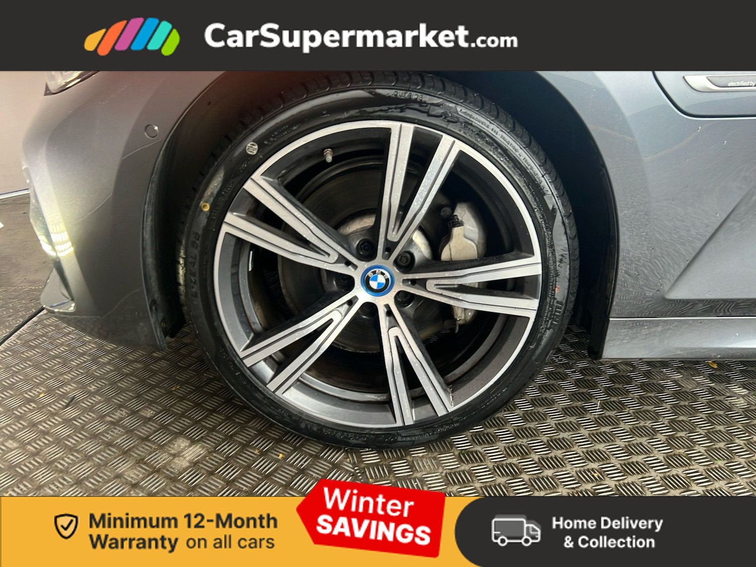 Used BMW 3 Series 2021 for sale - 77064552: Photo 20