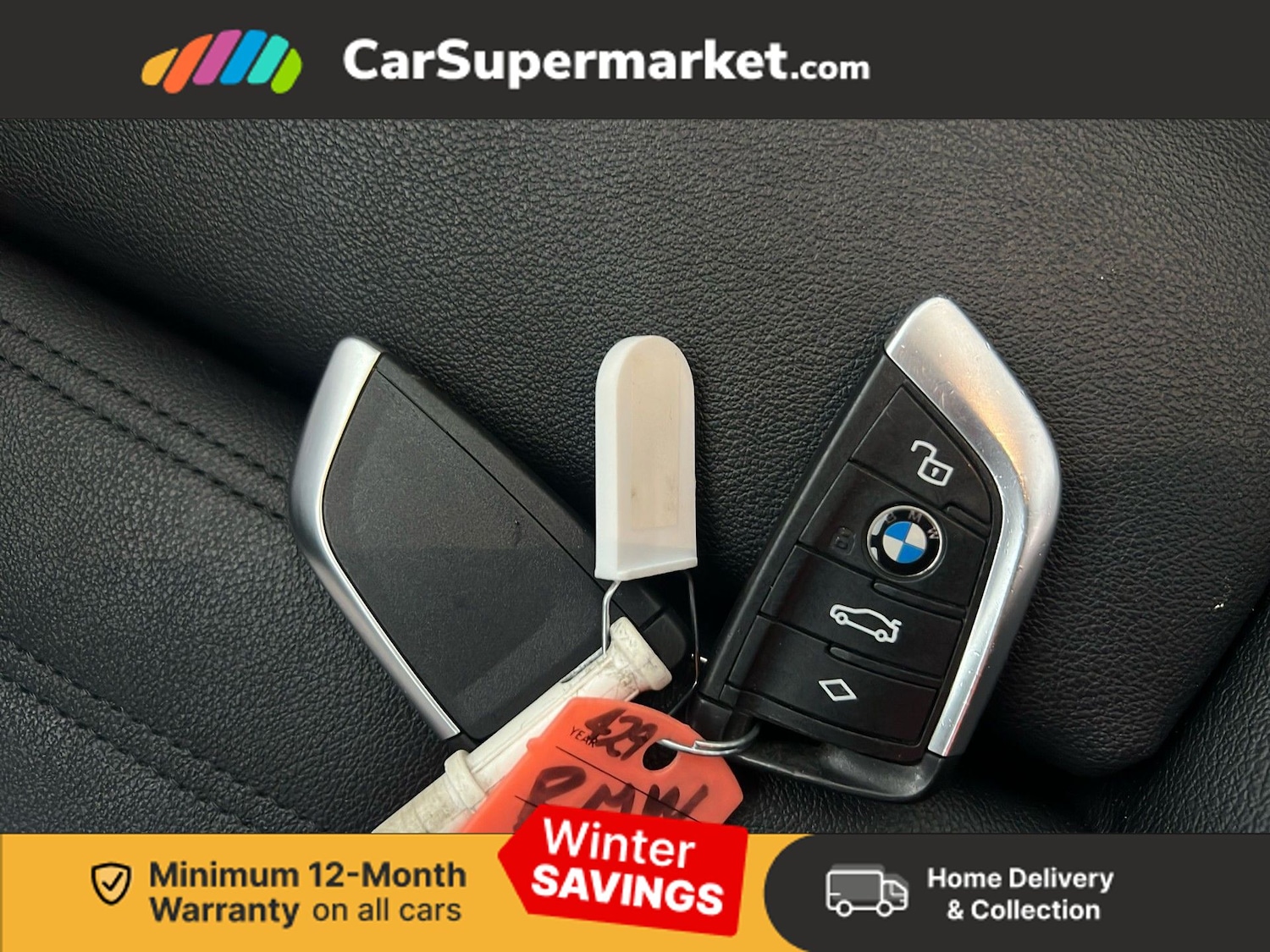 Used BMW 3 Series 2021 for sale - 77064552: Photo 24