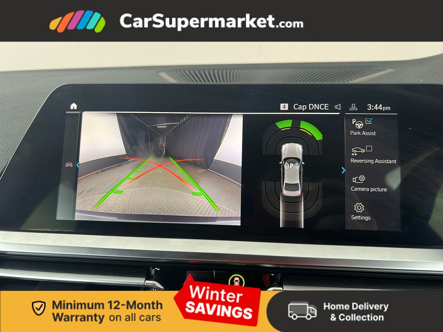 Used BMW 3 Series 2021 for sale - 77064552: Photo 25