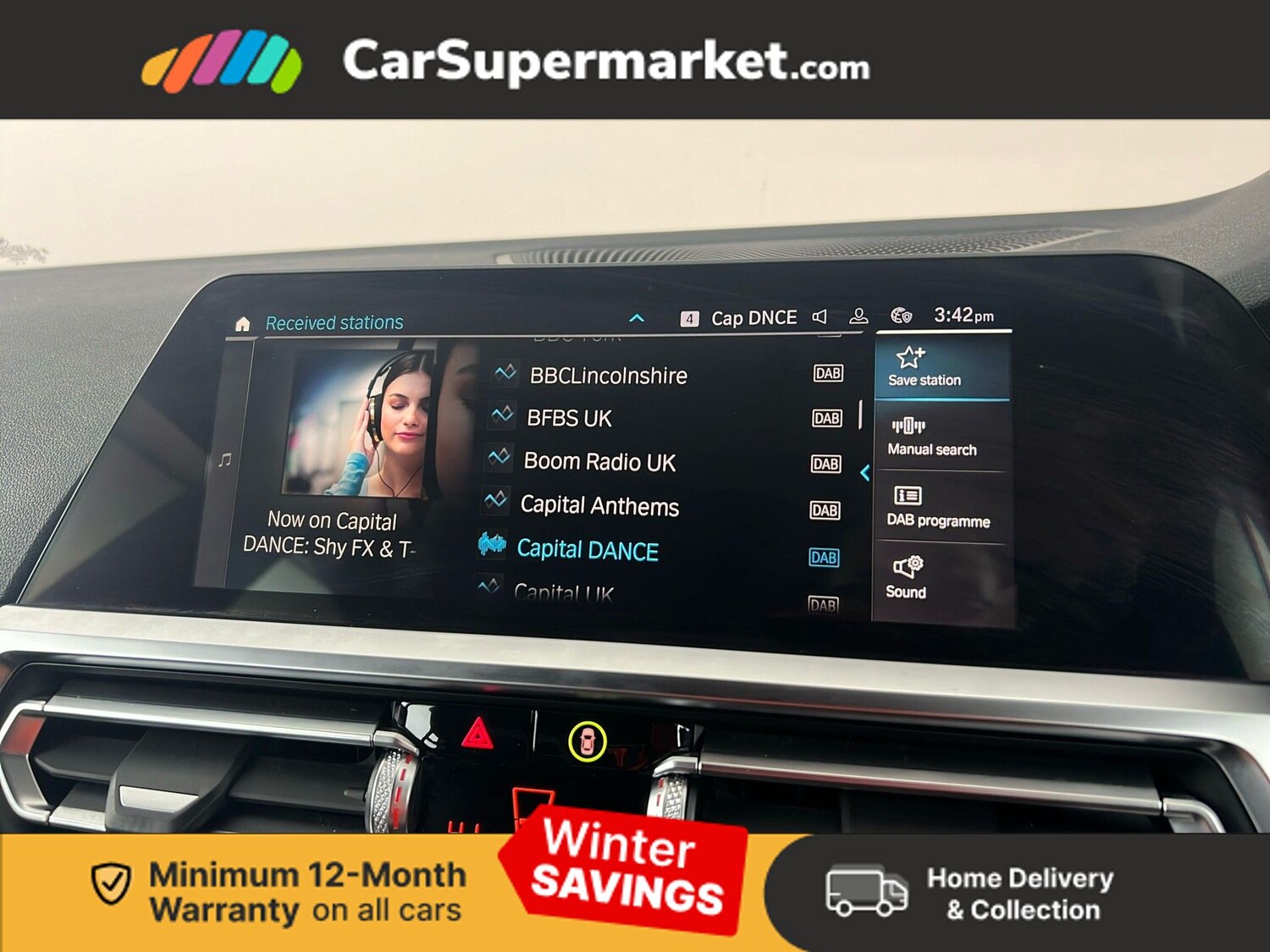 Used BMW 3 Series 2021 for sale - 77064552: Photo 28